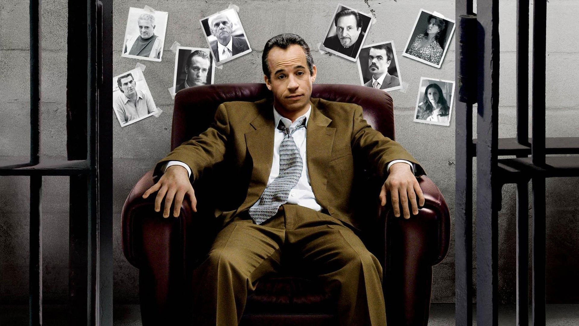 Find Me Guilty scene photo