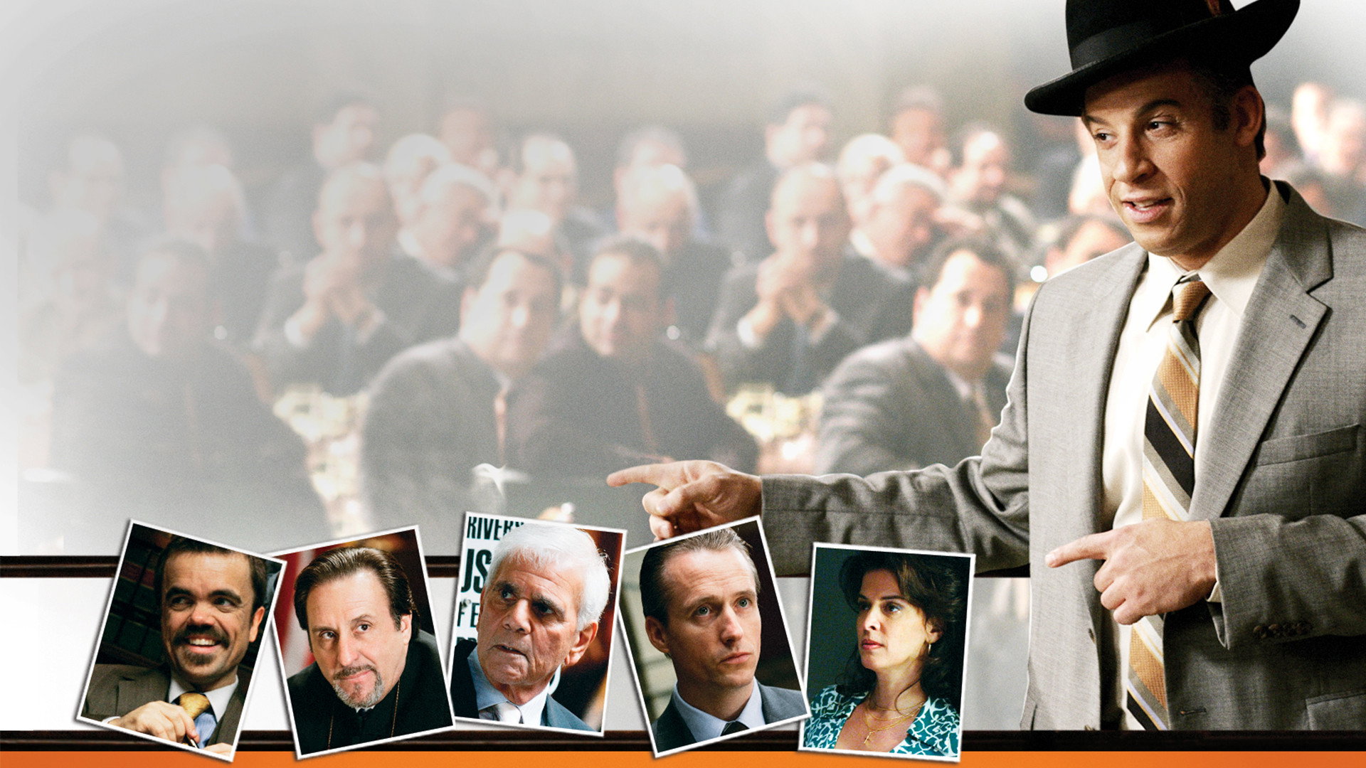 Find Me Guilty scene photo