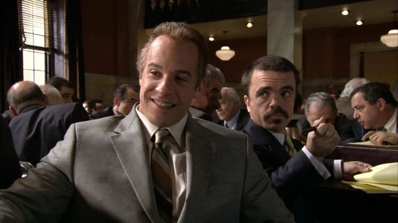 Find Me Guilty scene photo