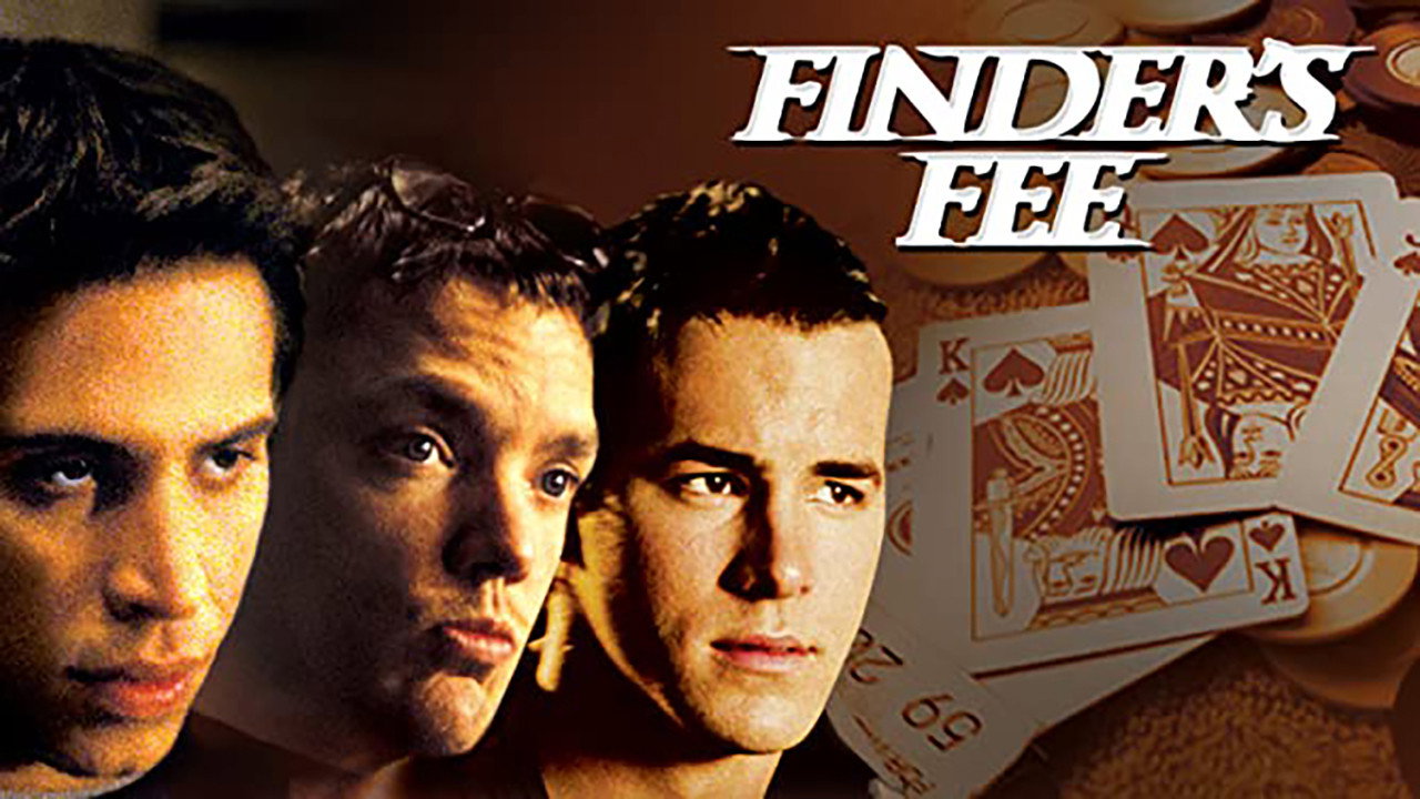 Finder's Fee scene photo