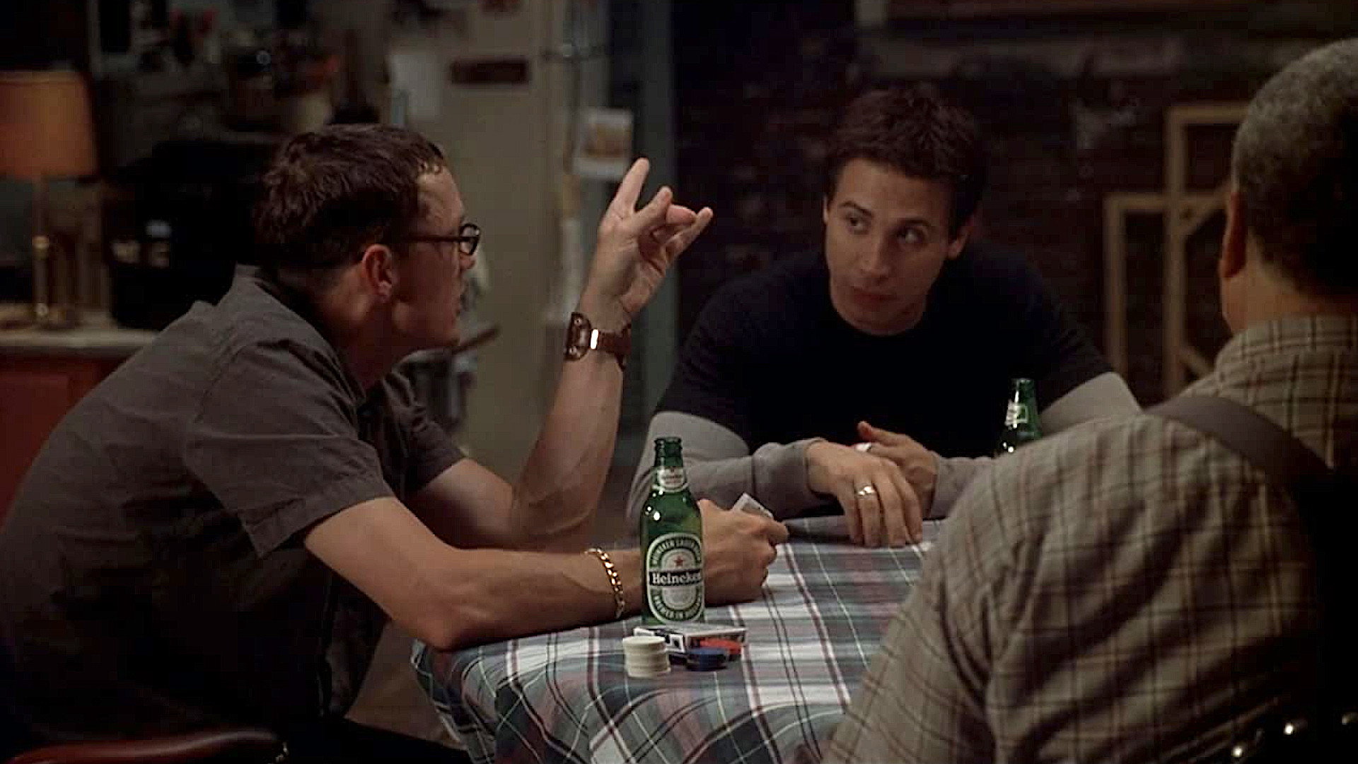 Finder's Fee scene photo