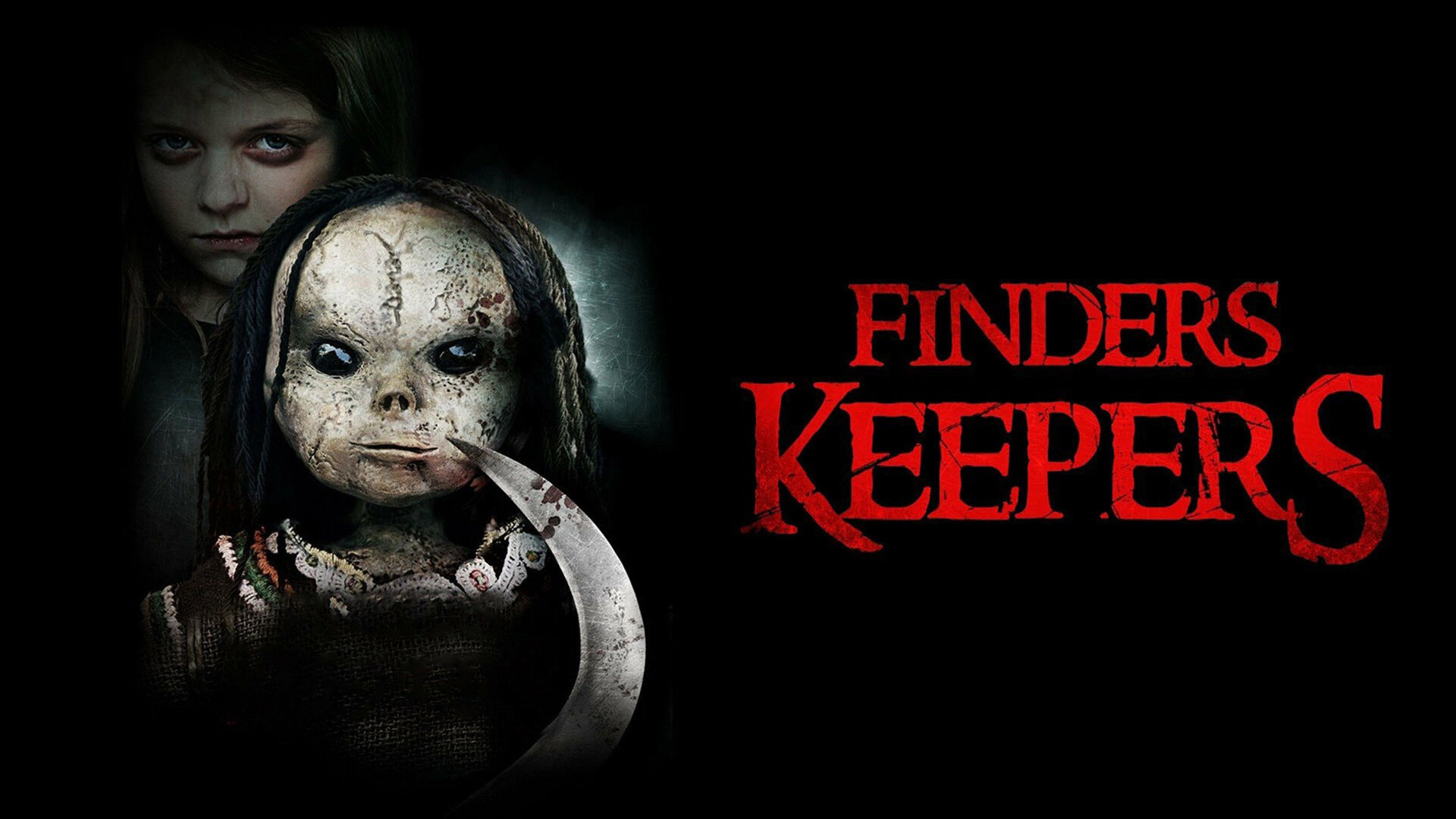 Finders Keepers scene photo