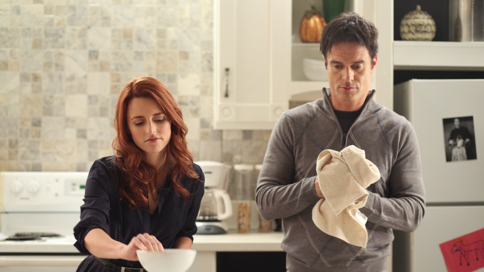 Finders Keepers scene photo