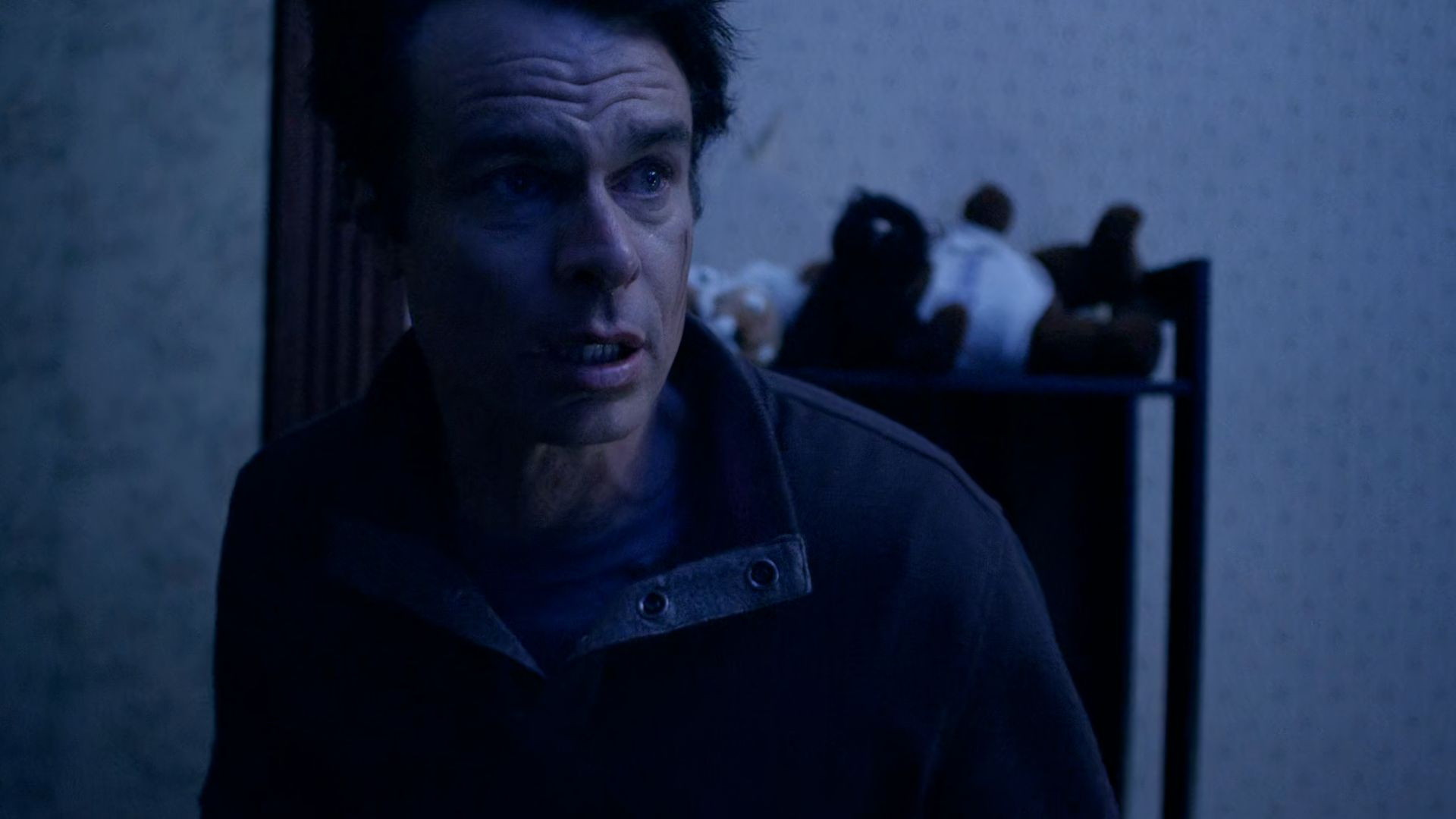 Finders Keepers scene photo