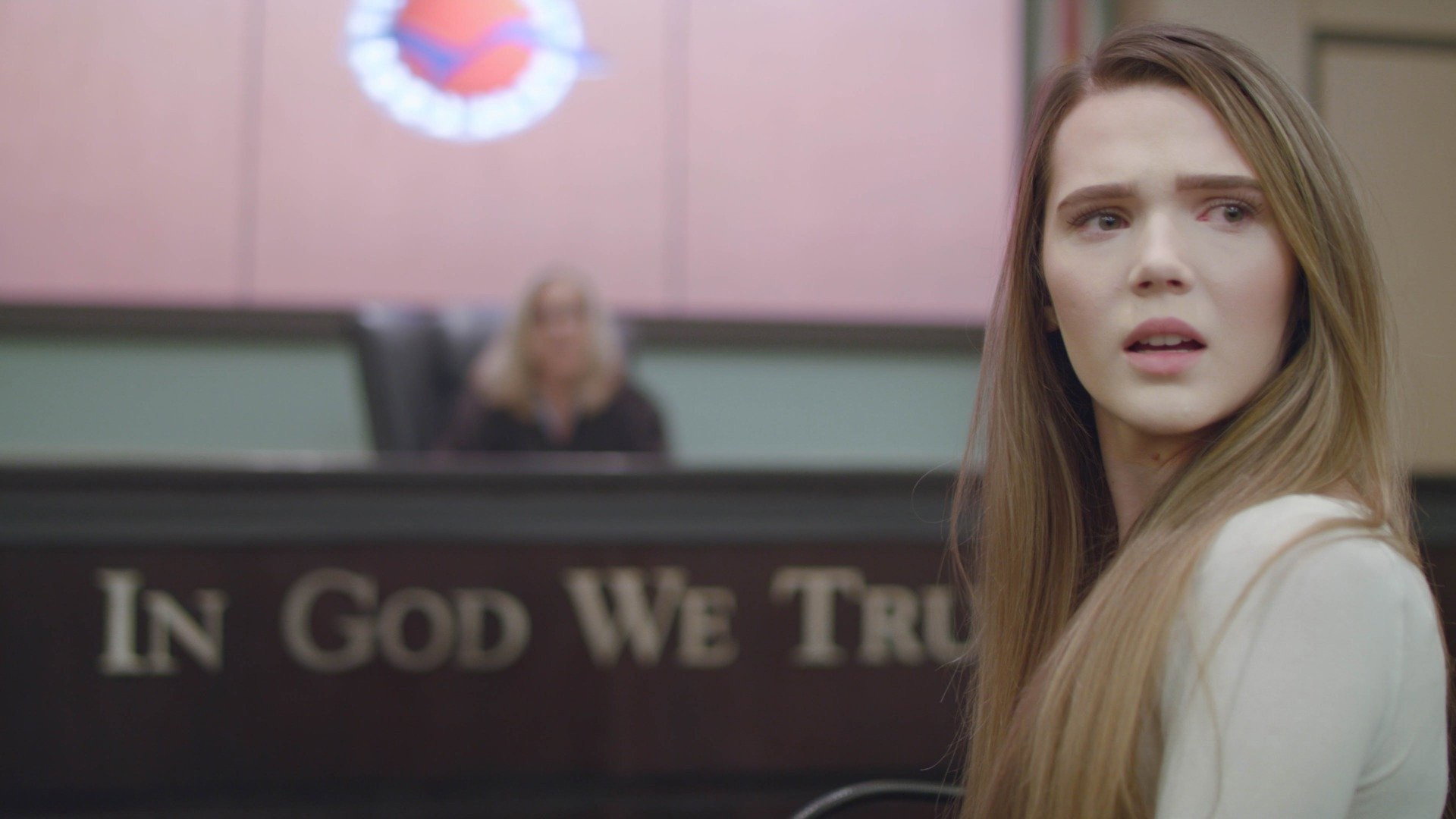 Finding Grace scene photo