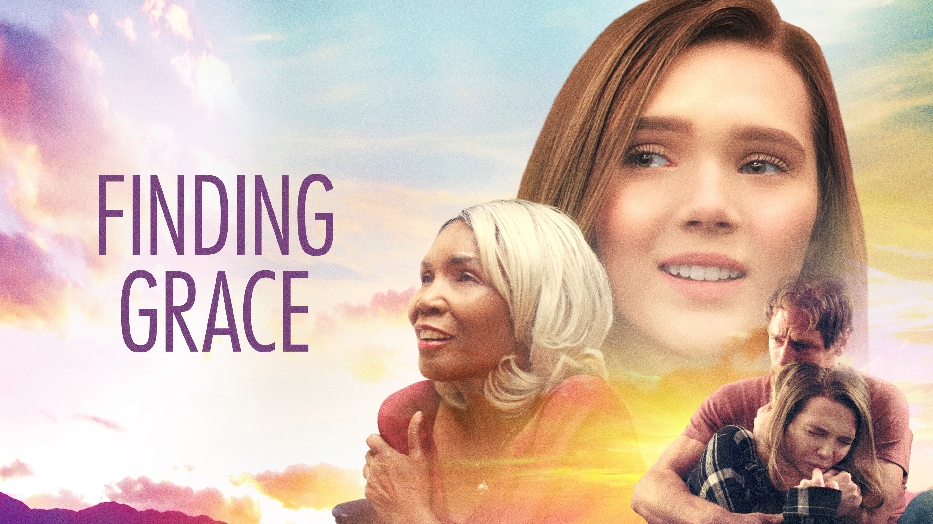 Finding Grace scene photo