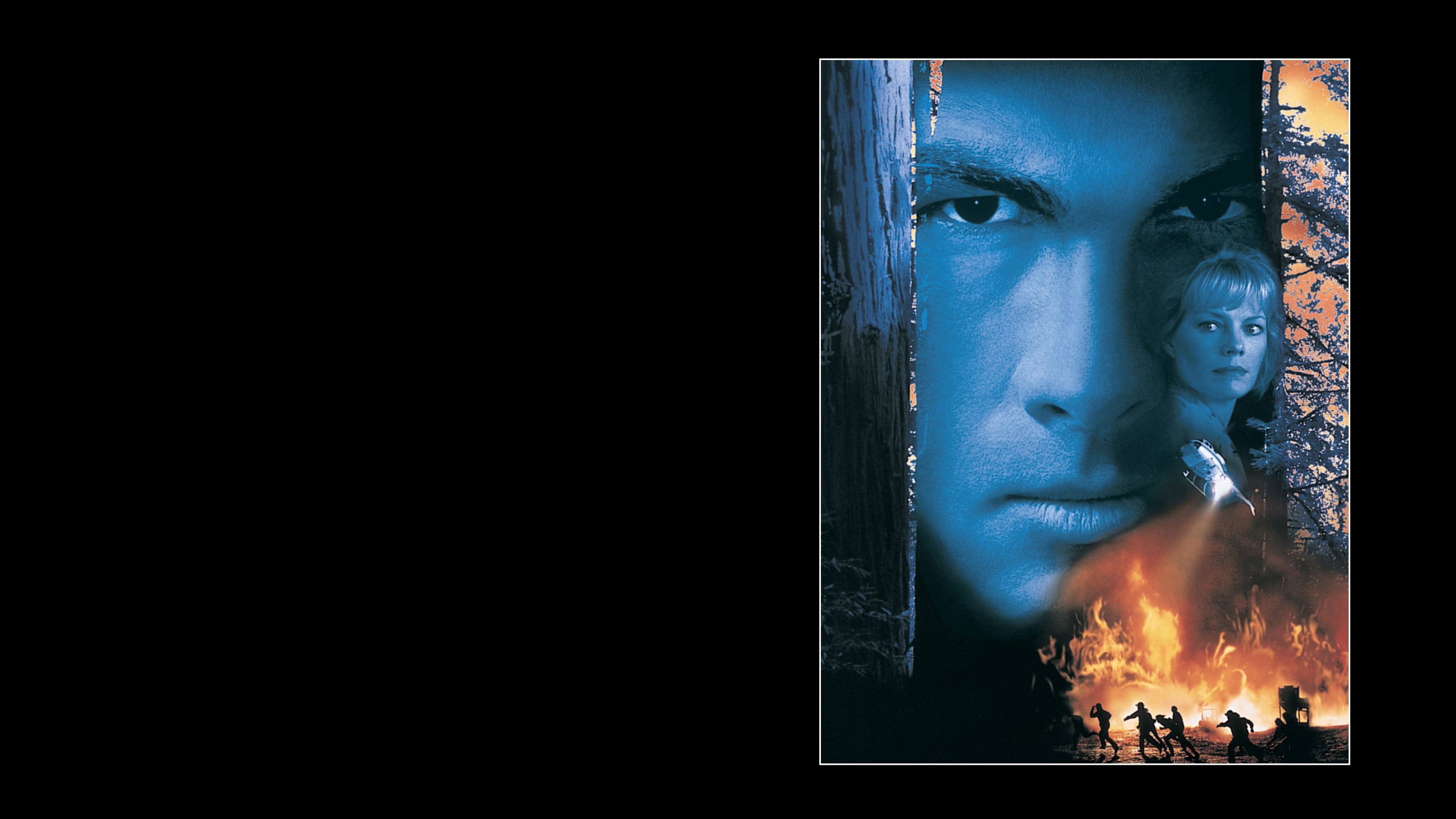 Fire Down Below scene photo