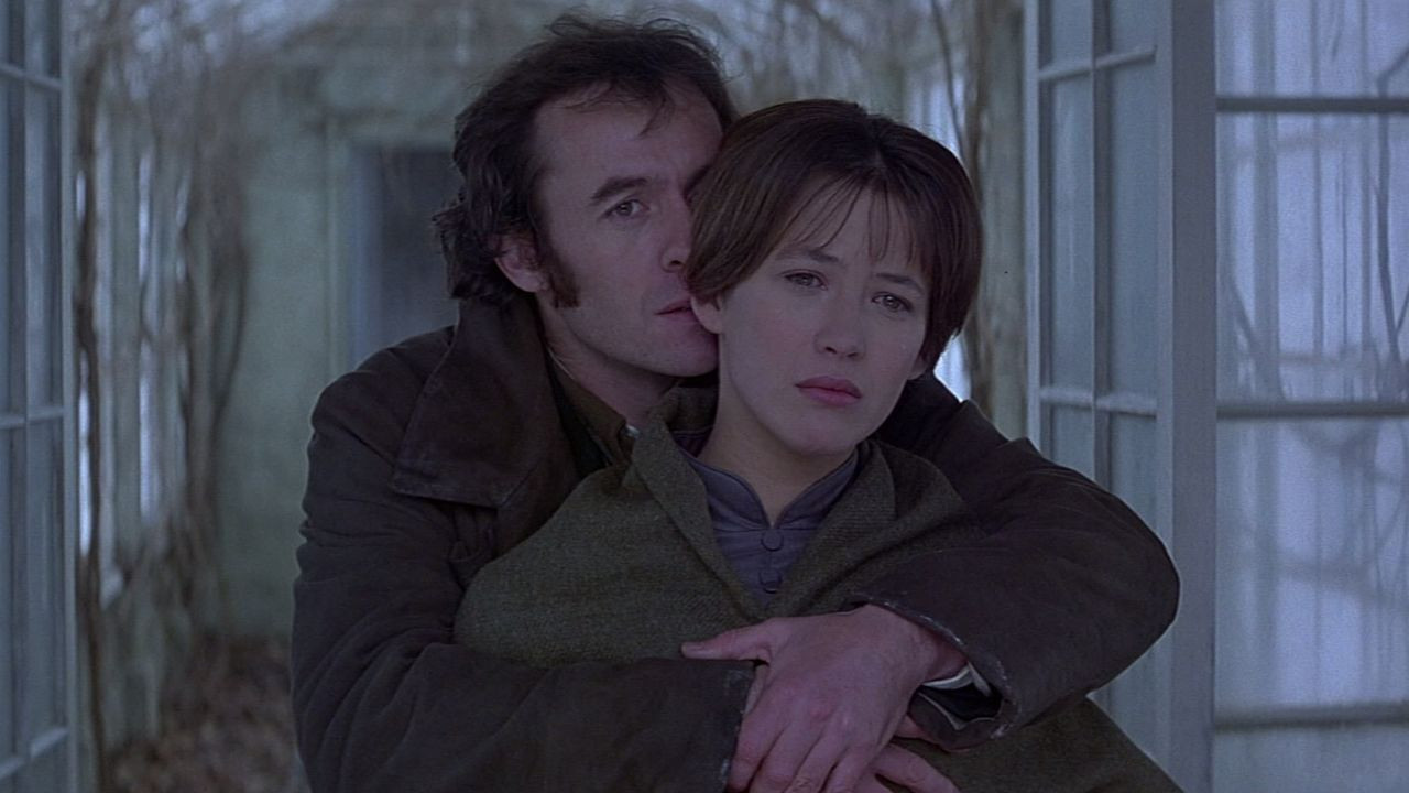 Firelight scene photo
