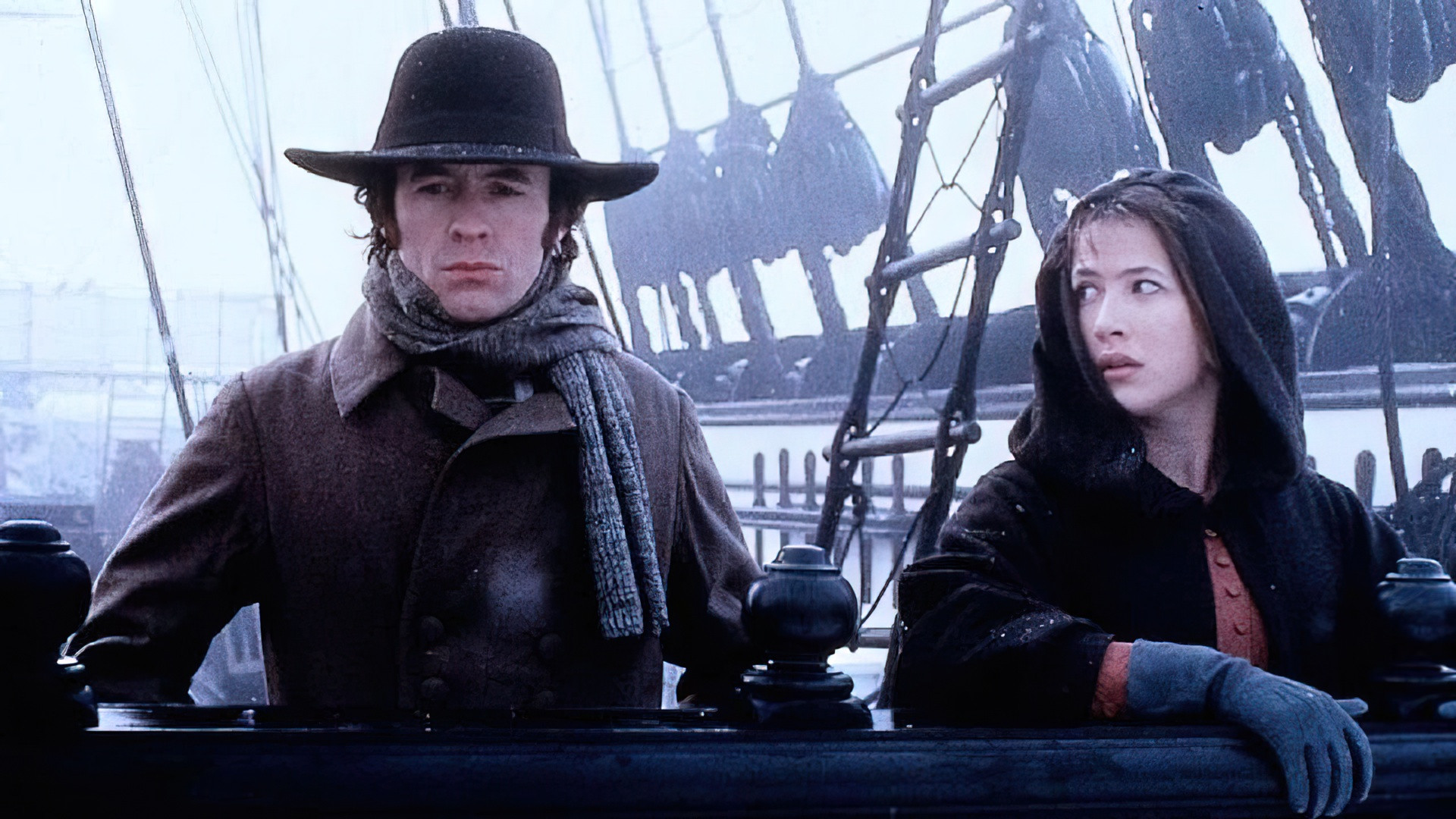 Firelight scene photo
