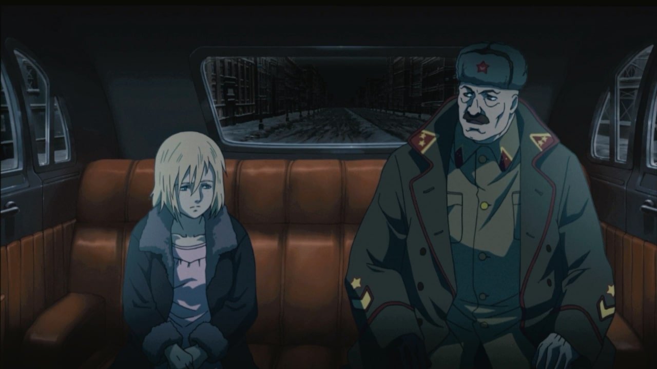 First Squad: The Moment of Truth scene photo