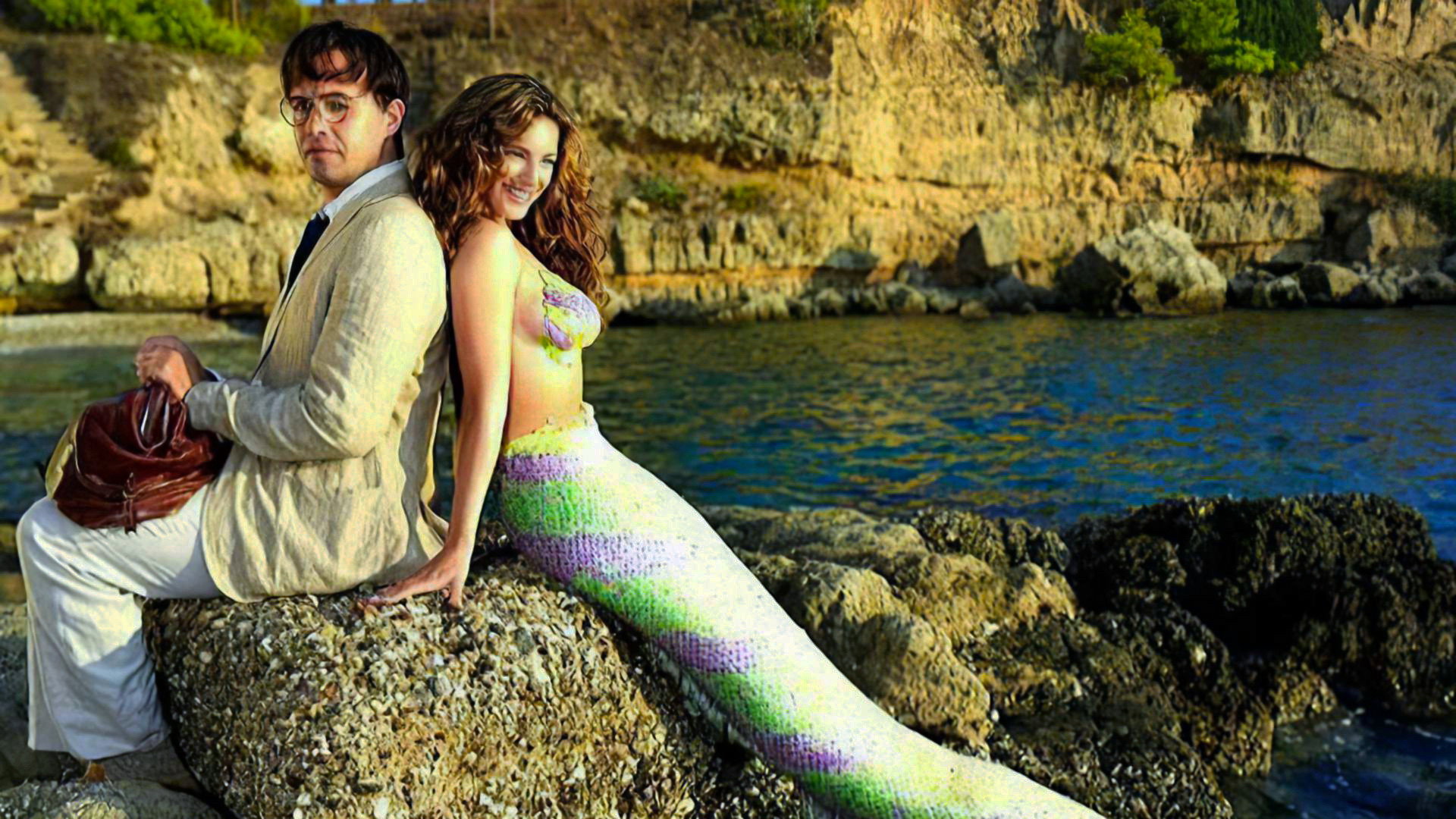Fishtales scene photo