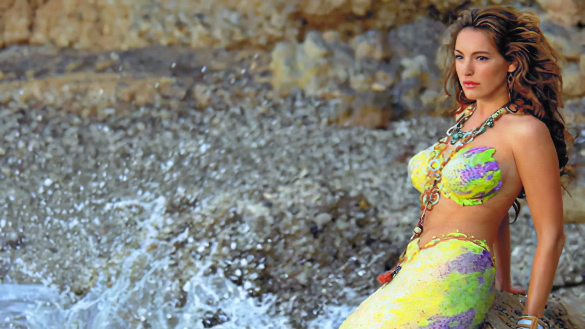 Fishtales scene photo