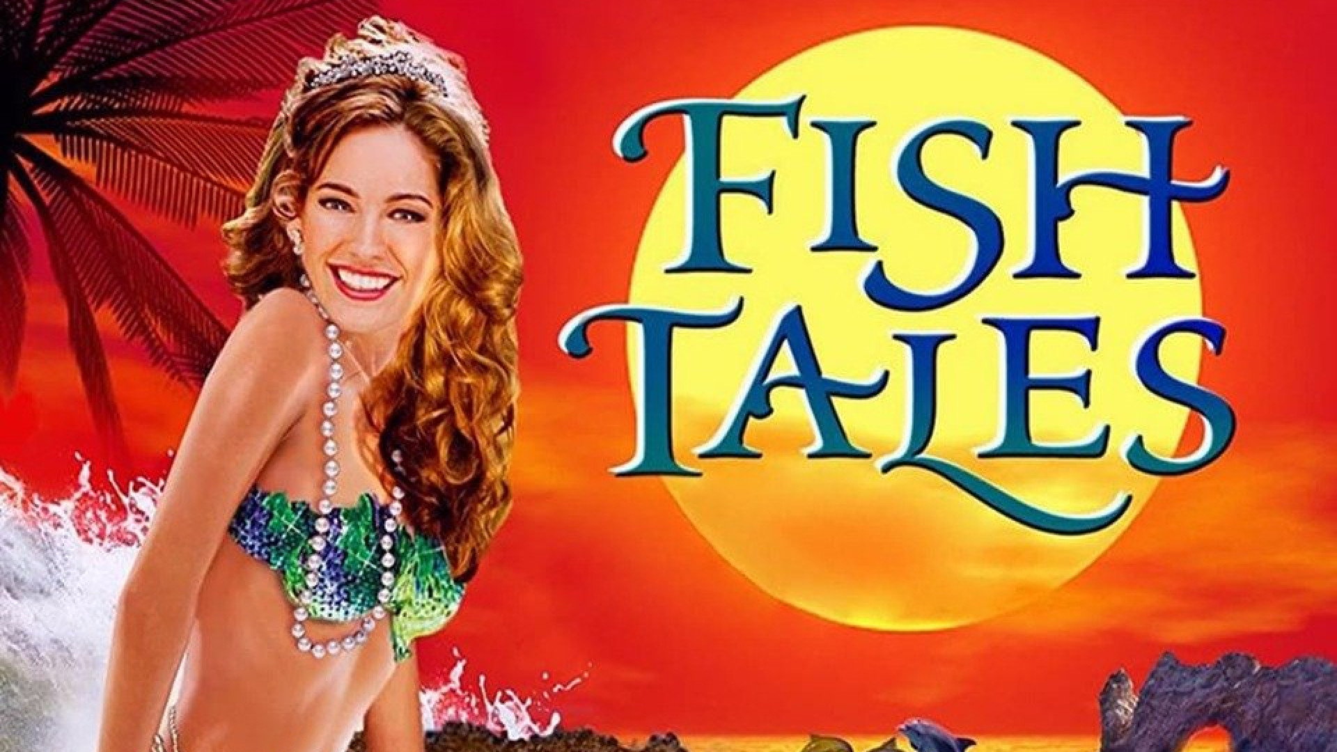 Fishtales scene photo
