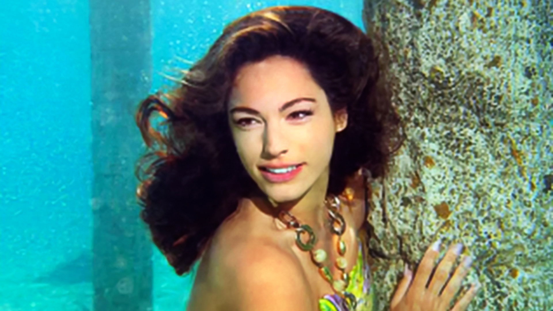 Fishtales scene photo