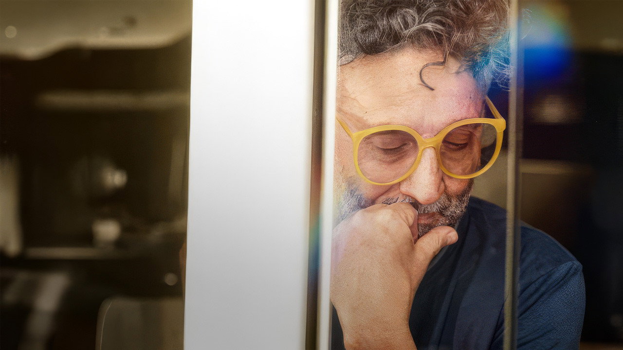 Fito Páez: El mundo cabe en una canción scene photo