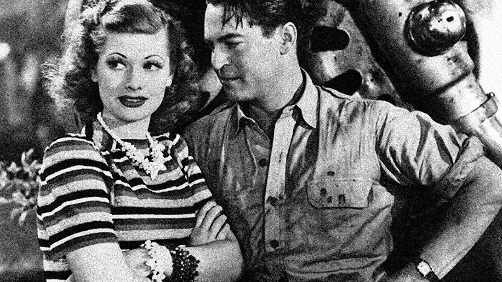 Five Came Back scene photo