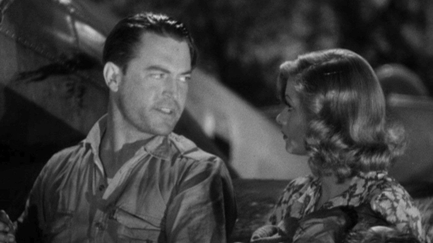 Five Came Back scene photo