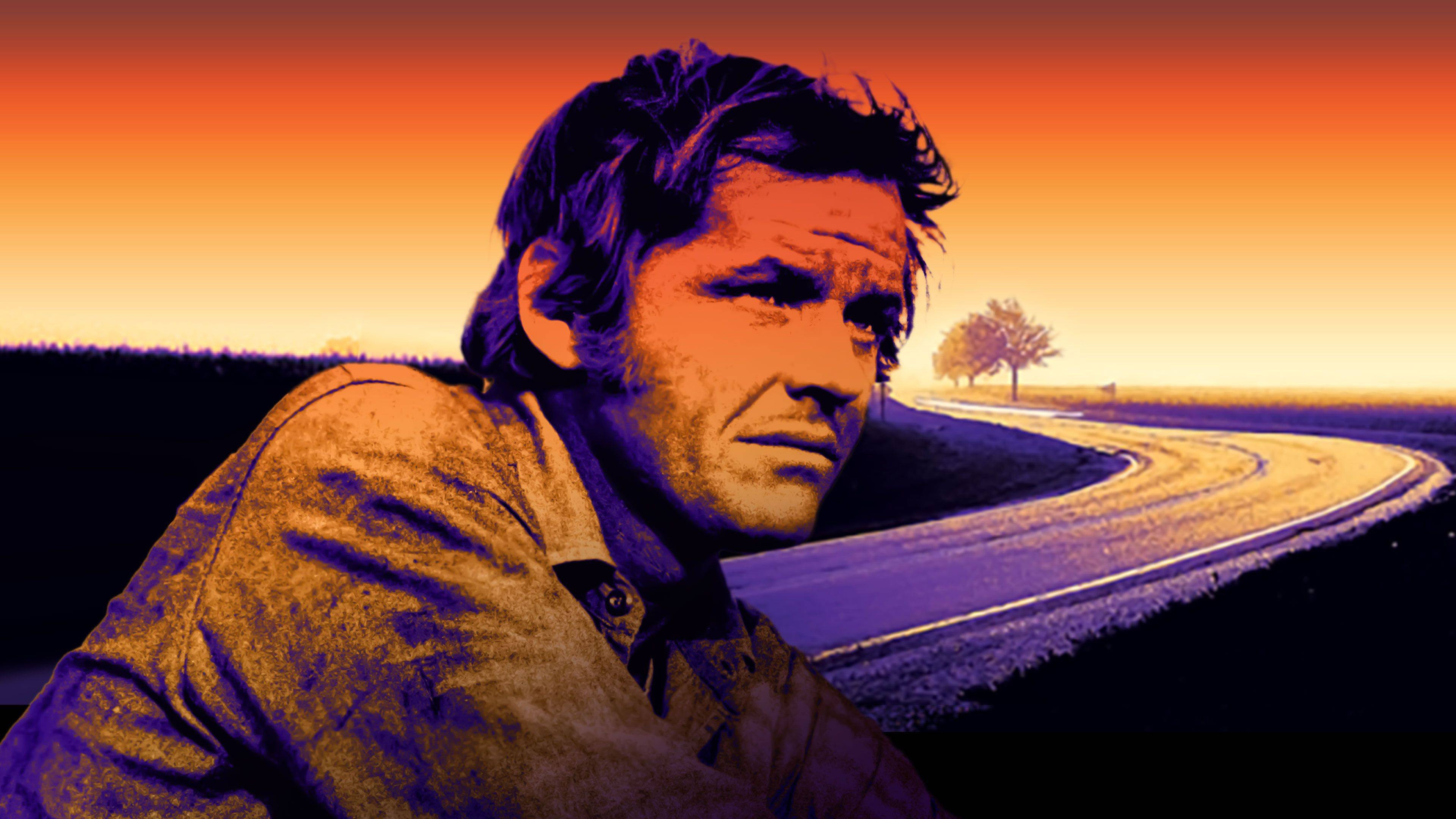Five Easy Pieces scene photo