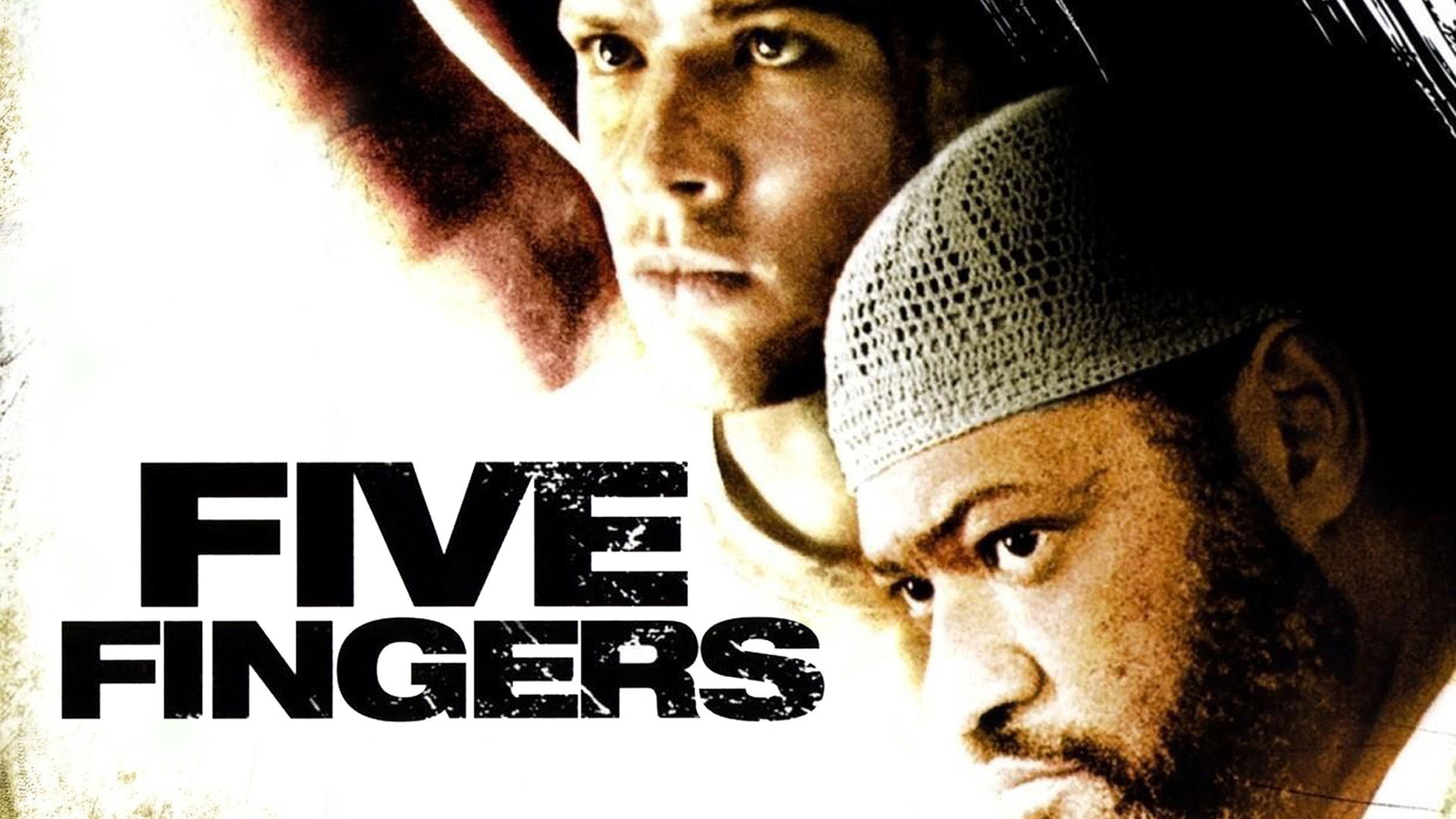 Five Fingers scene photo