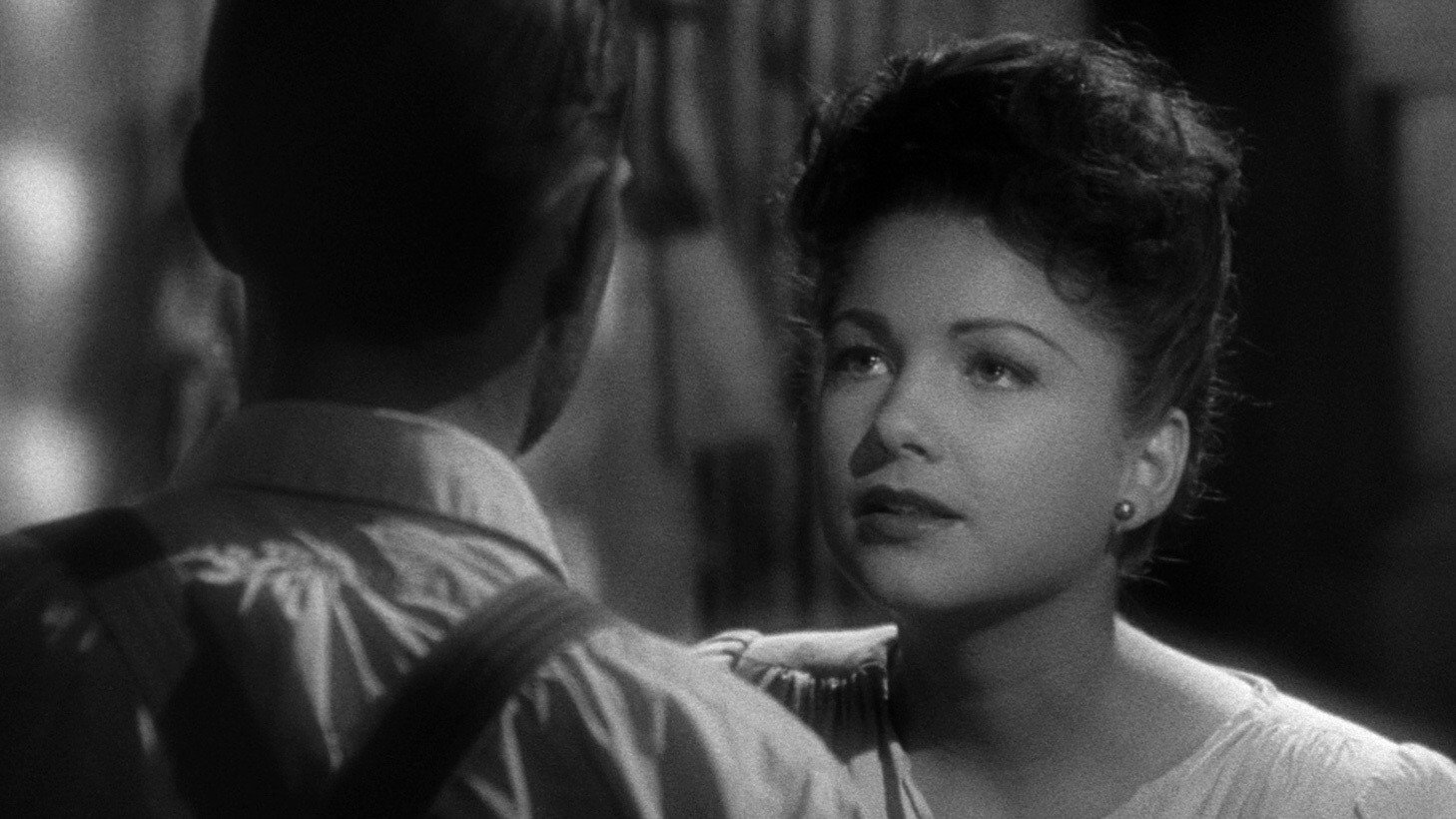 Five Graves to Cairo scene photo