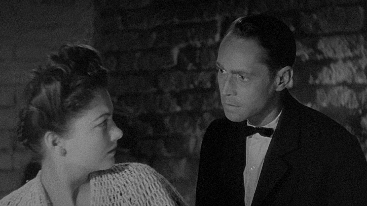 Five Graves to Cairo scene photo