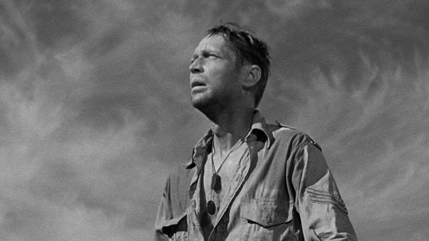 Five Graves to Cairo scene photo