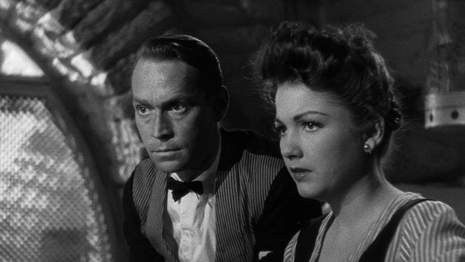 Five Graves to Cairo scene photo