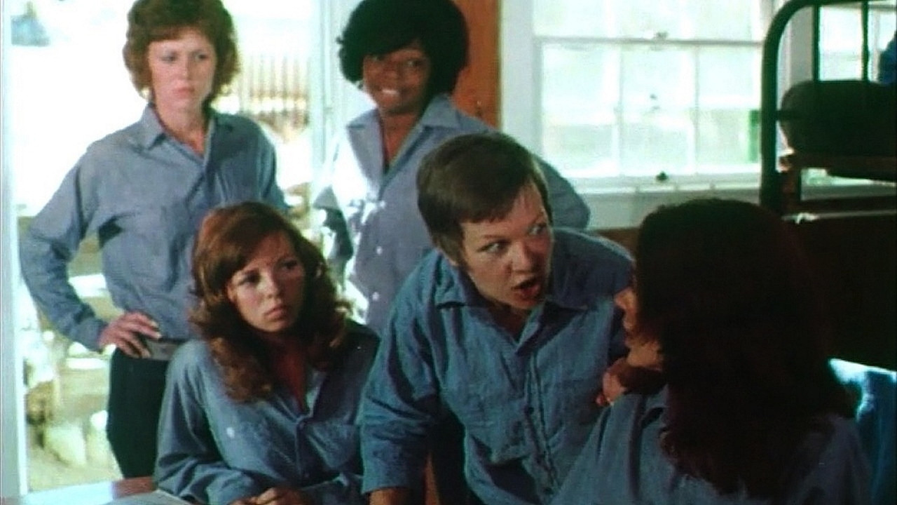 Five Loose Women scene photo