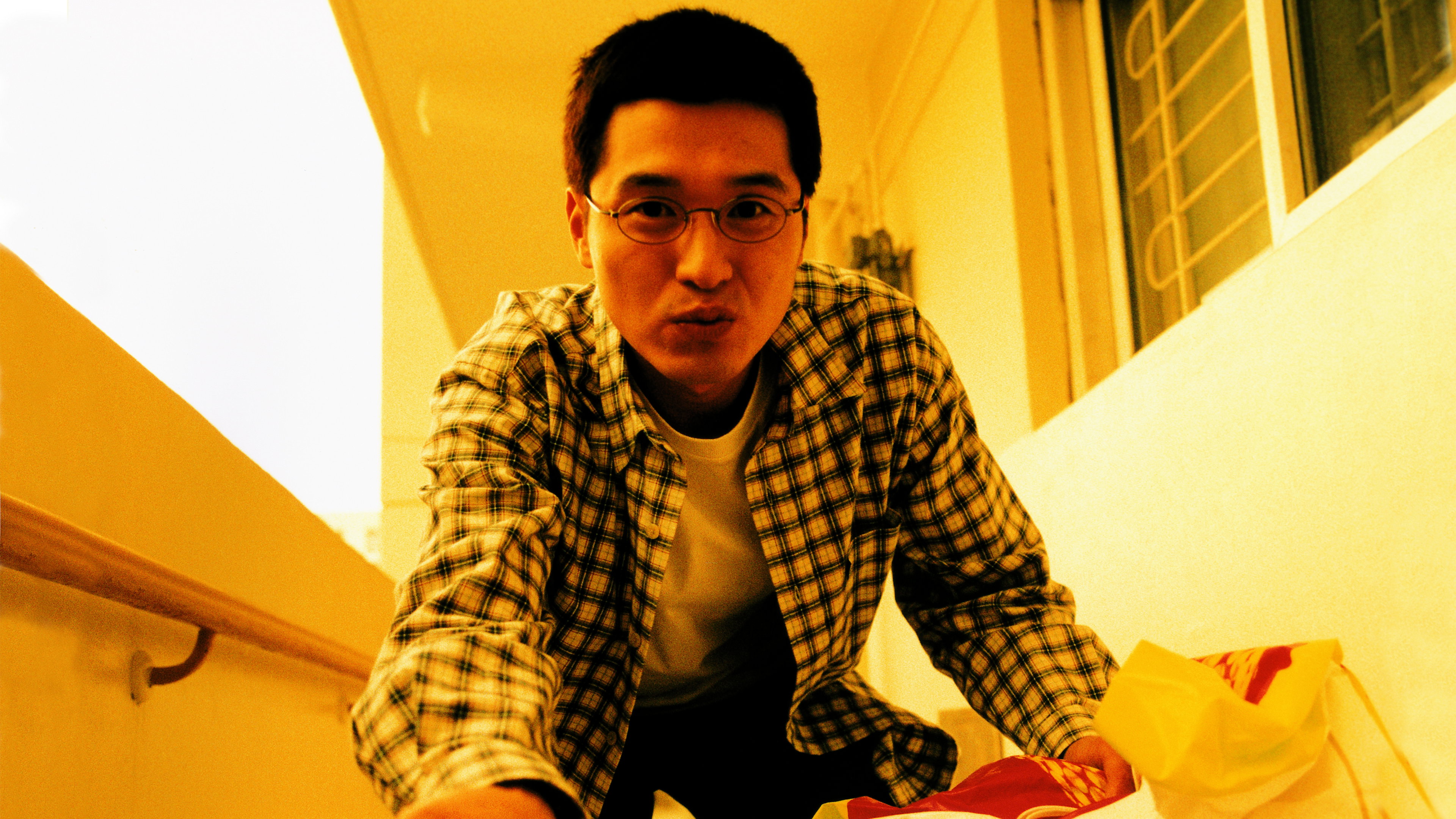 Flandersui gae scene photo
