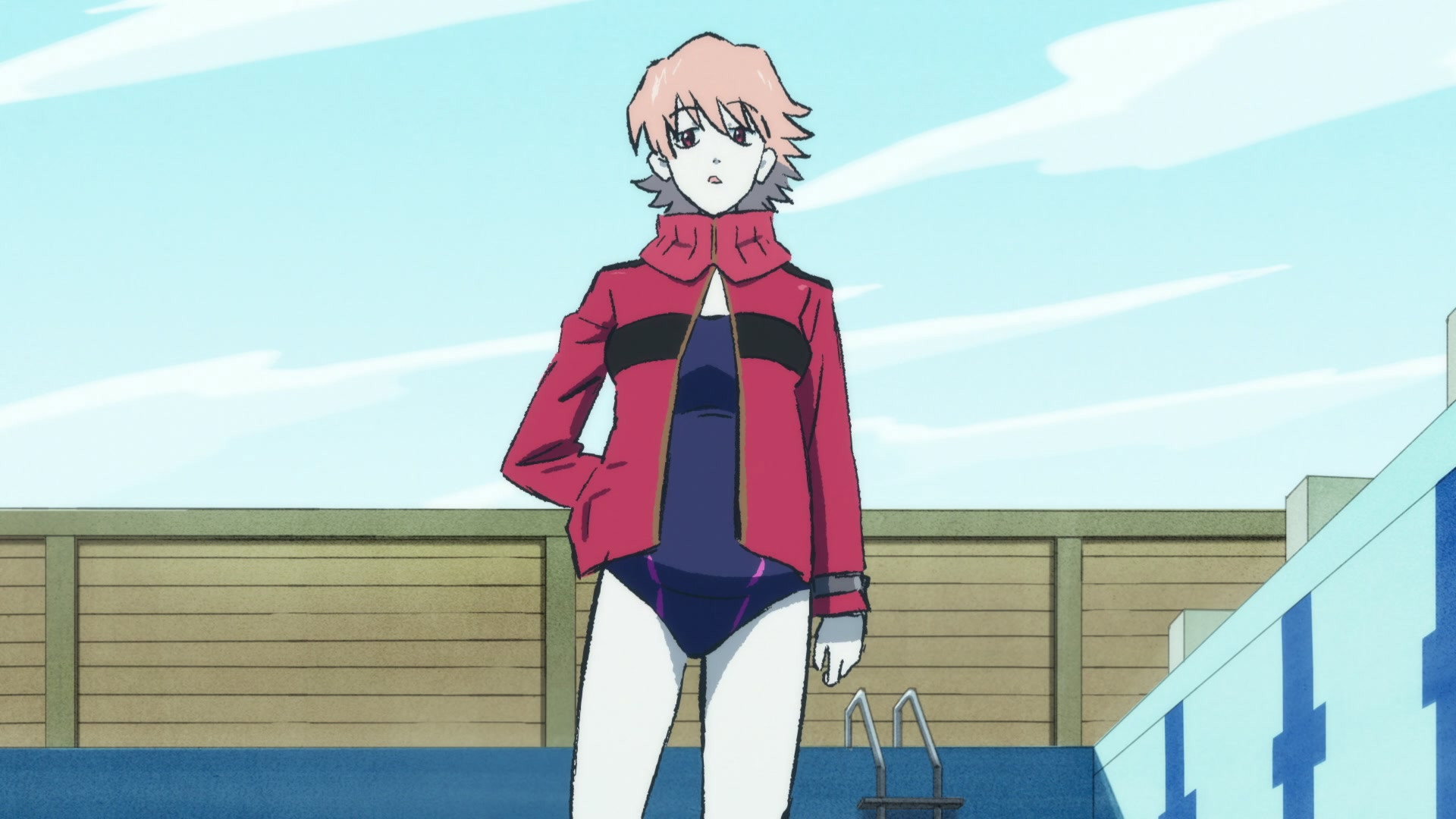 FLCL Progressive scene photo