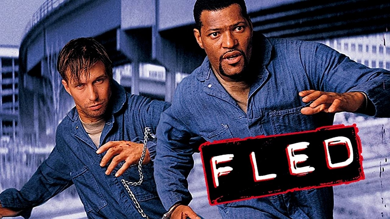 Fled scene photo