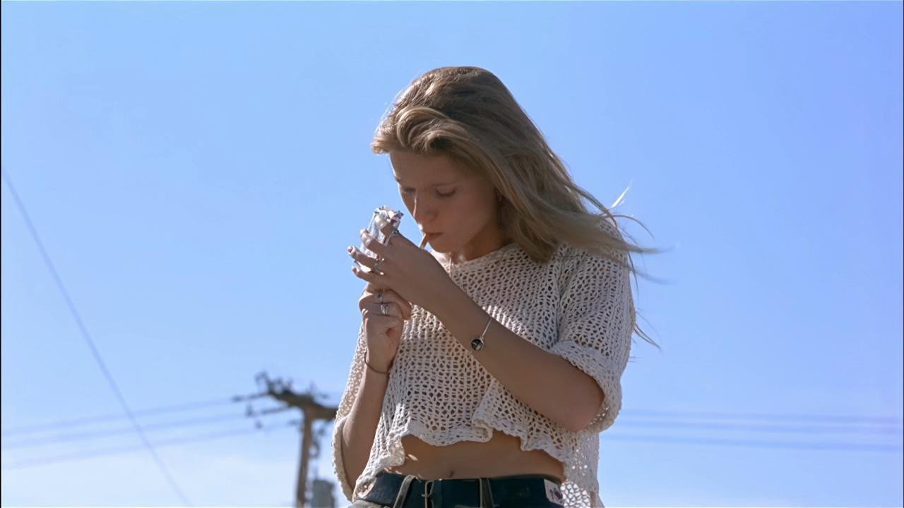 Flesh and Bone scene photo