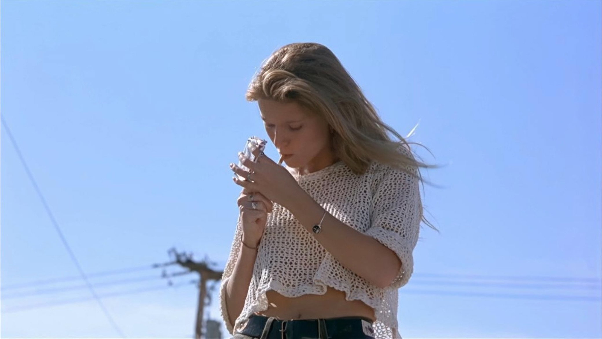 Flesh and Bone scene photo