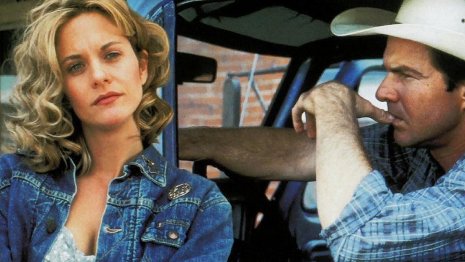 Flesh and Bone scene photo