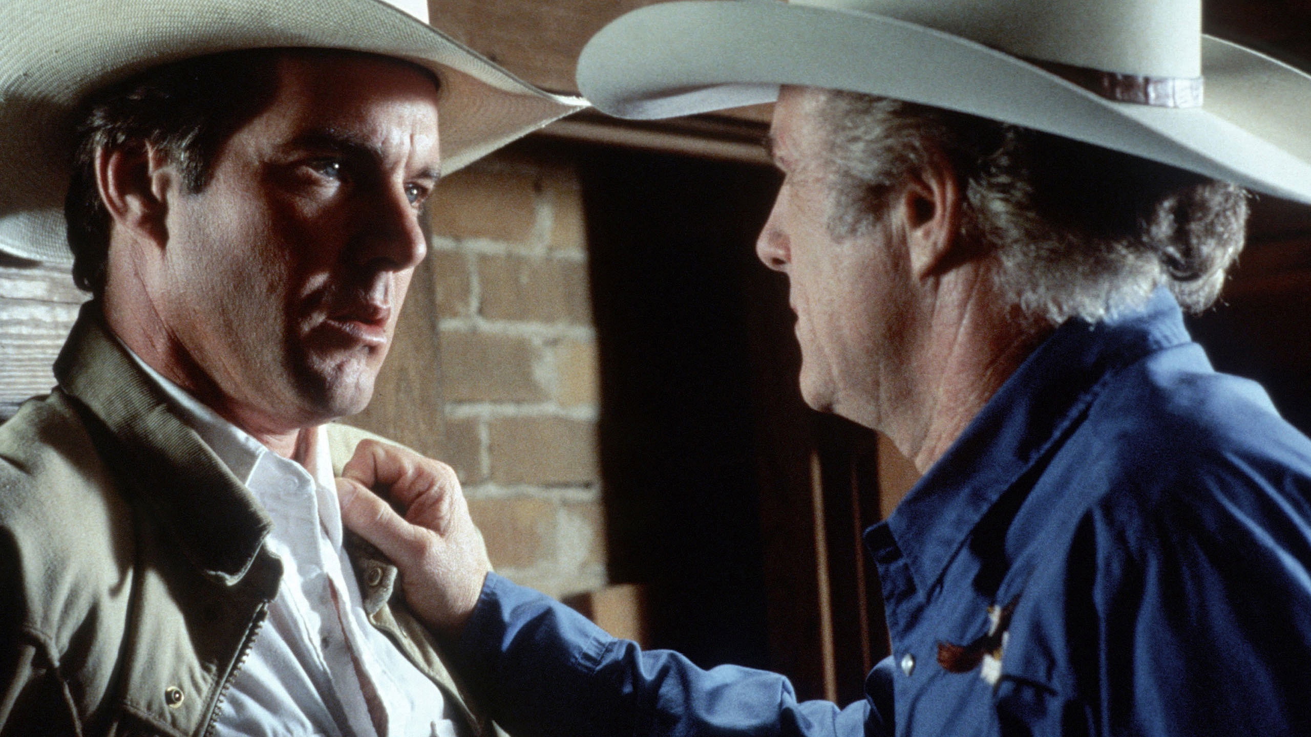 Flesh and Bone scene photo