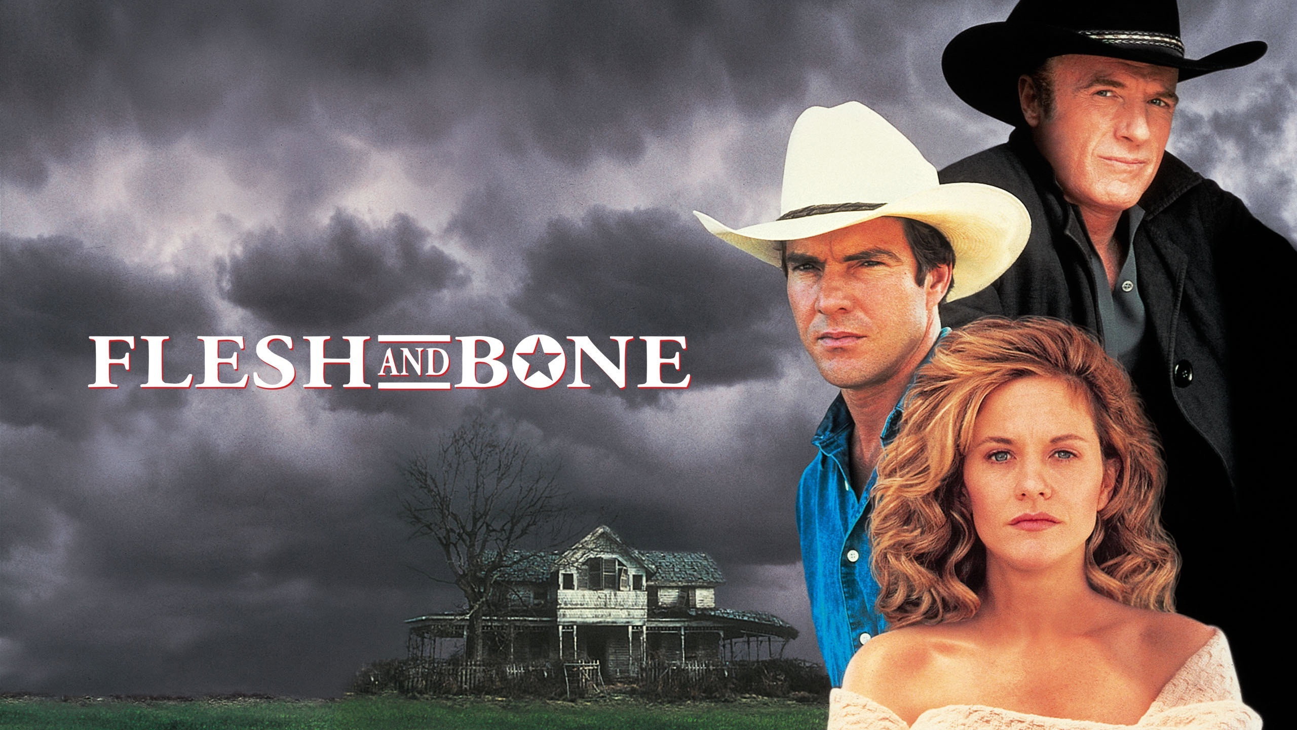 Flesh and Bone scene photo