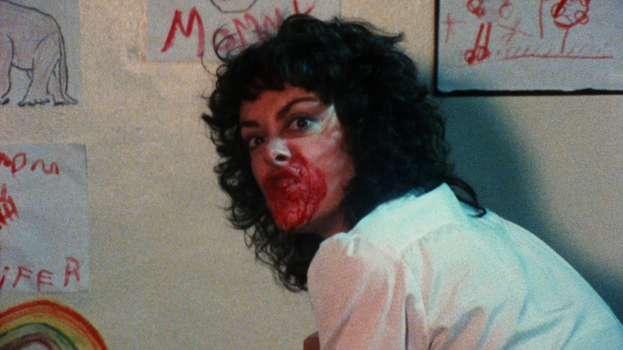 Flesh-Eating Mothers scene photo