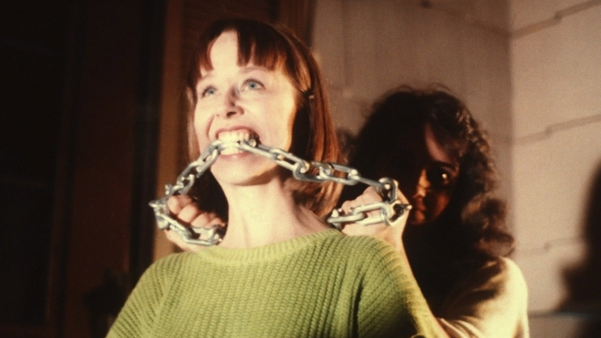 Flesh-Eating Mothers scene photo