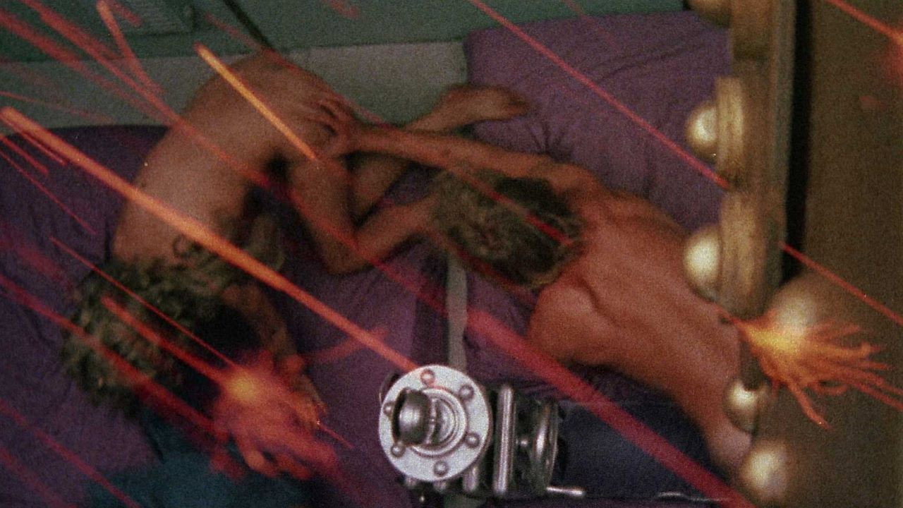 Flesh Gordon scene photo