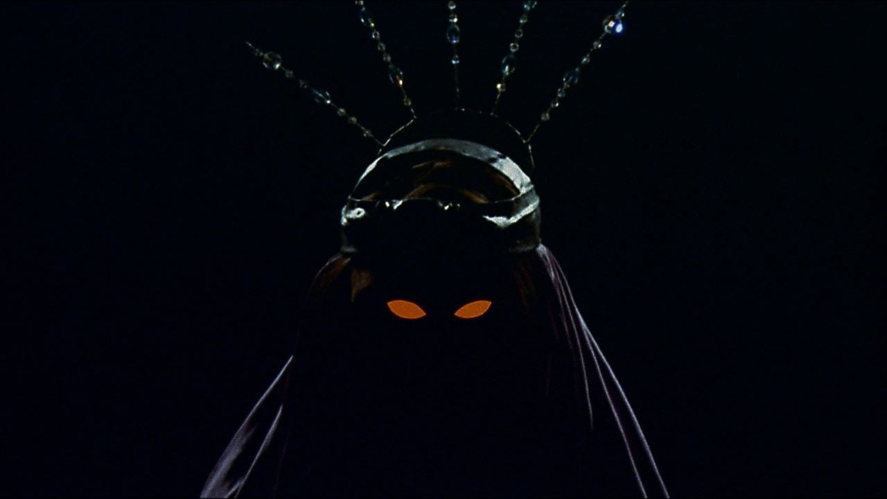 Flesh Gordon scene photo
