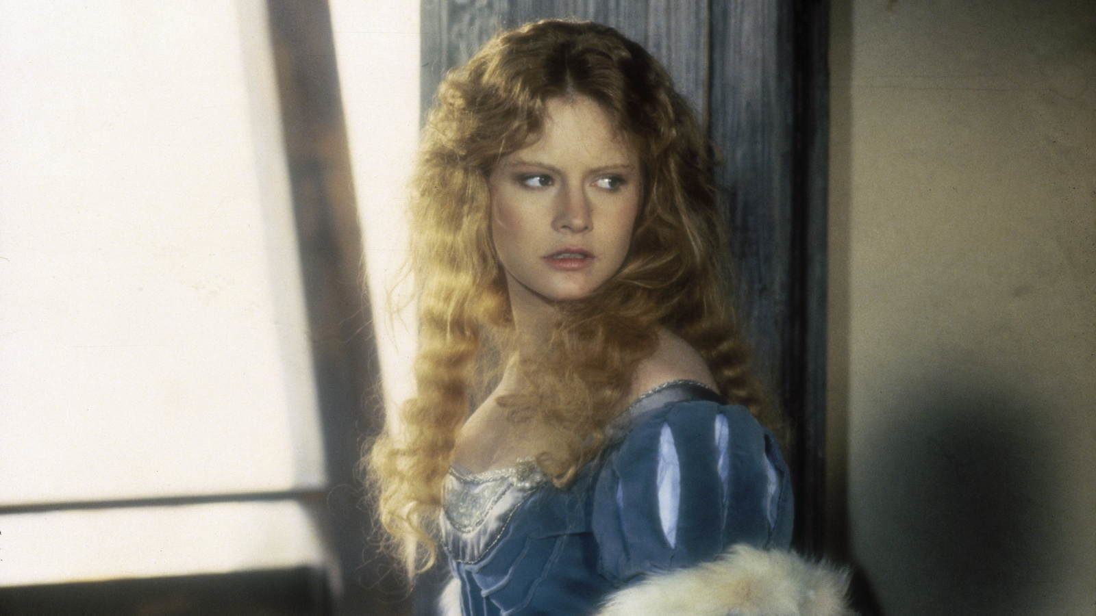 Flesh+Blood scene photo