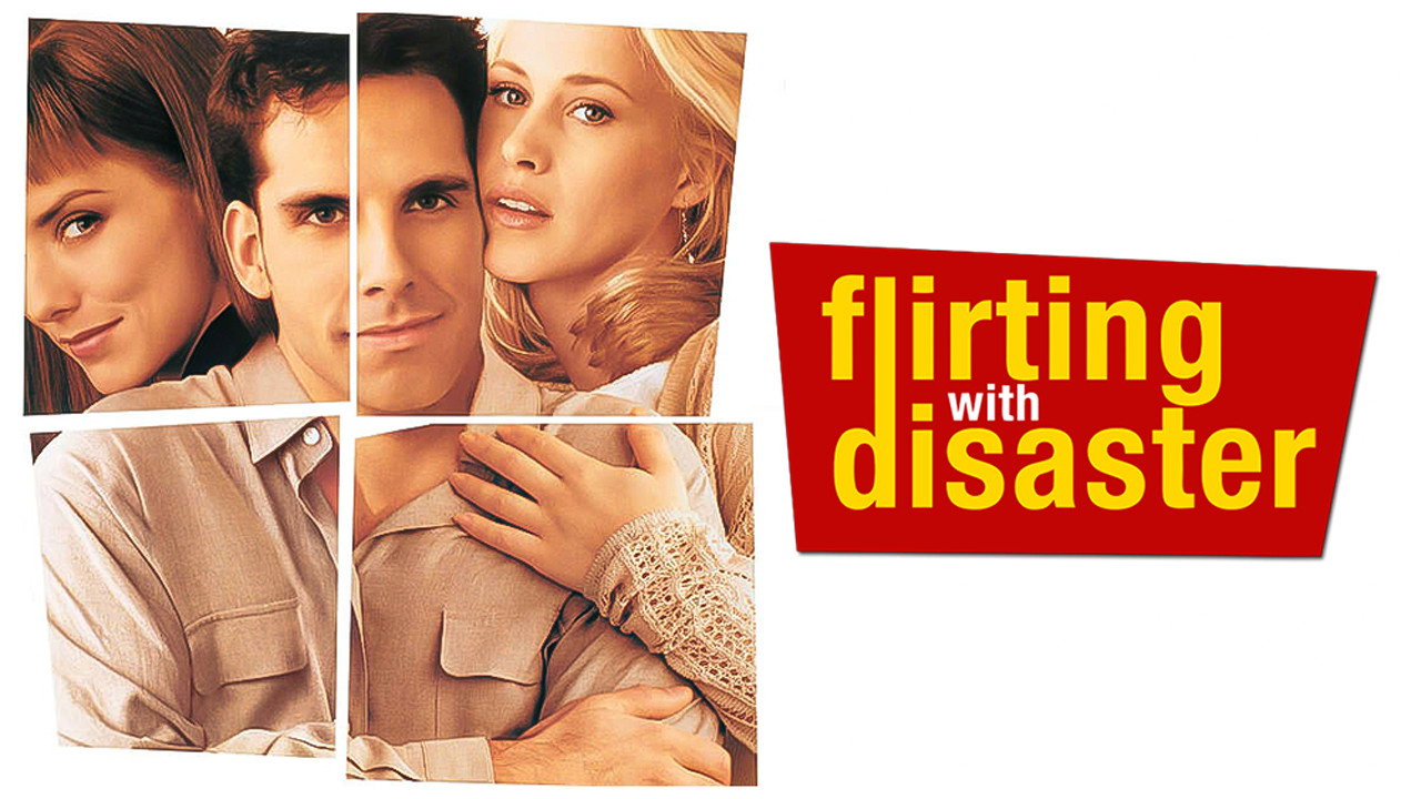 Flirting with Disaster scene photo
