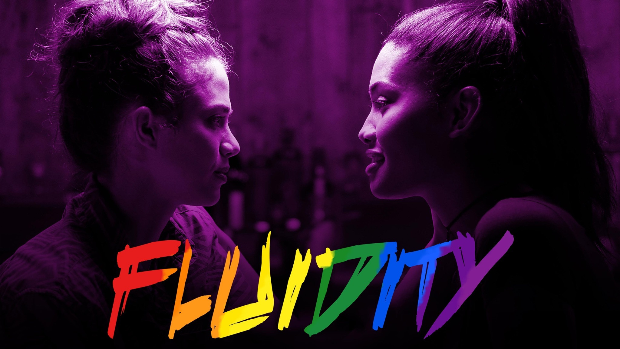 Fluidity scene photo