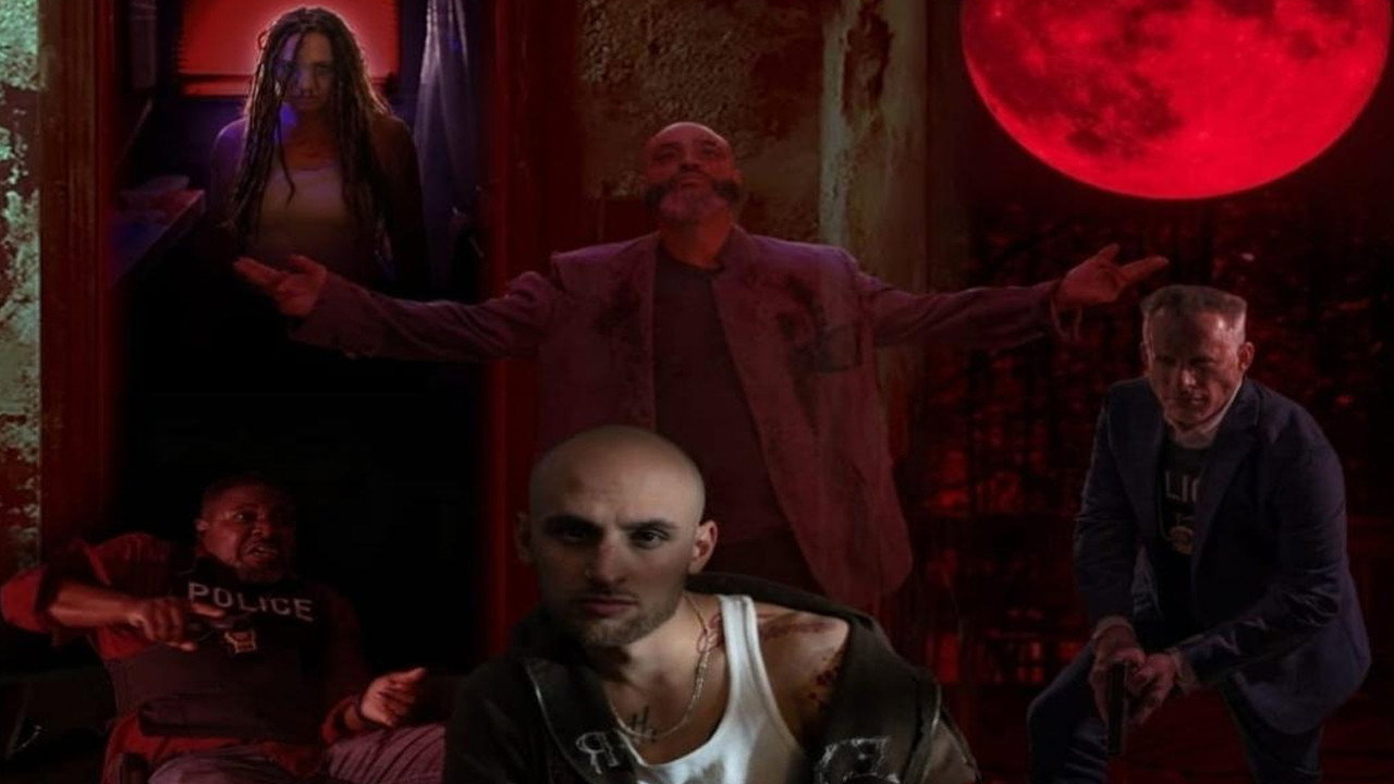 Flux scene photo