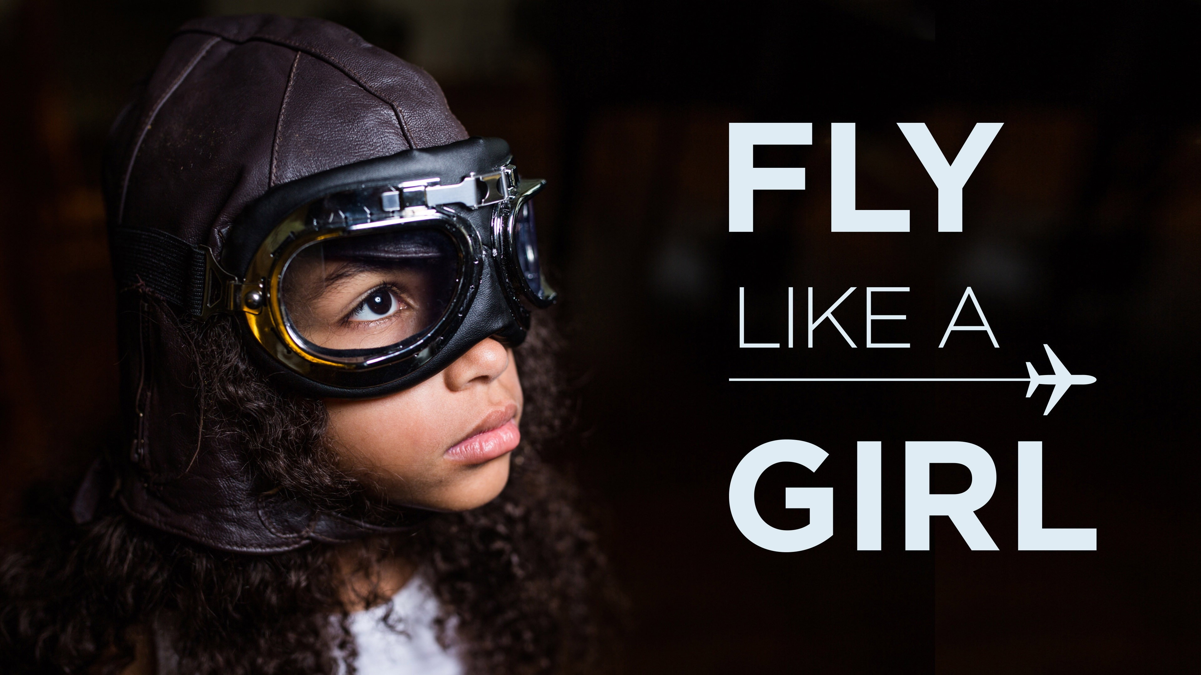 Fly Like a Girl scene photo