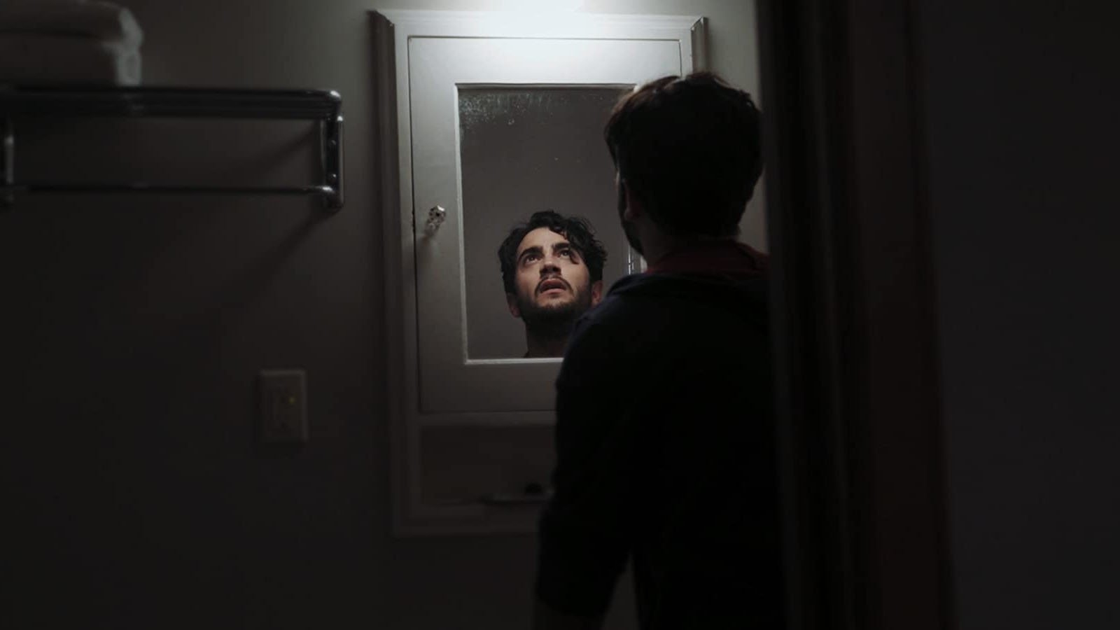 Followed scene photo