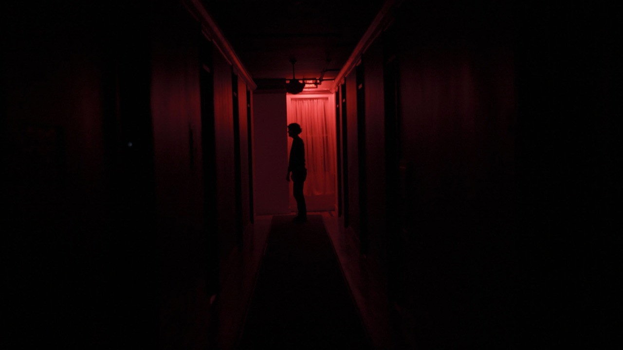 Followed scene photo
