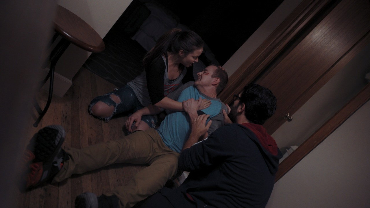 Followed scene photo