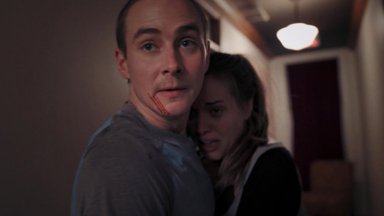 Followed scene photo