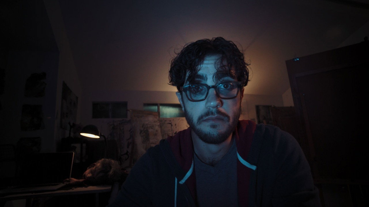 Followed scene photo